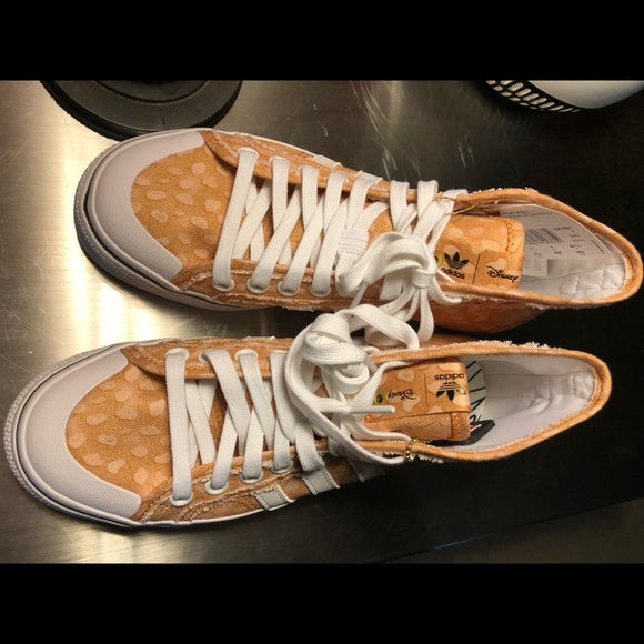 ADIDAS DISNEY NIZZA - Picture 7 of 9